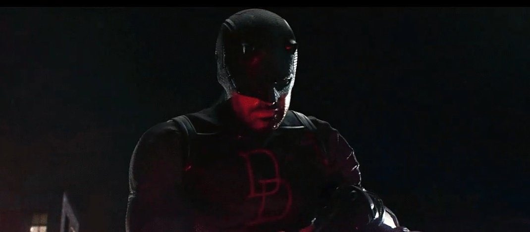 Batman Sabrina tweet media