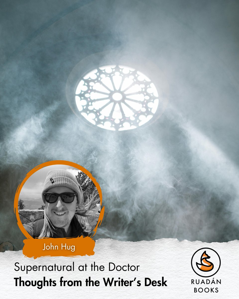 Ruadan Books tweet media