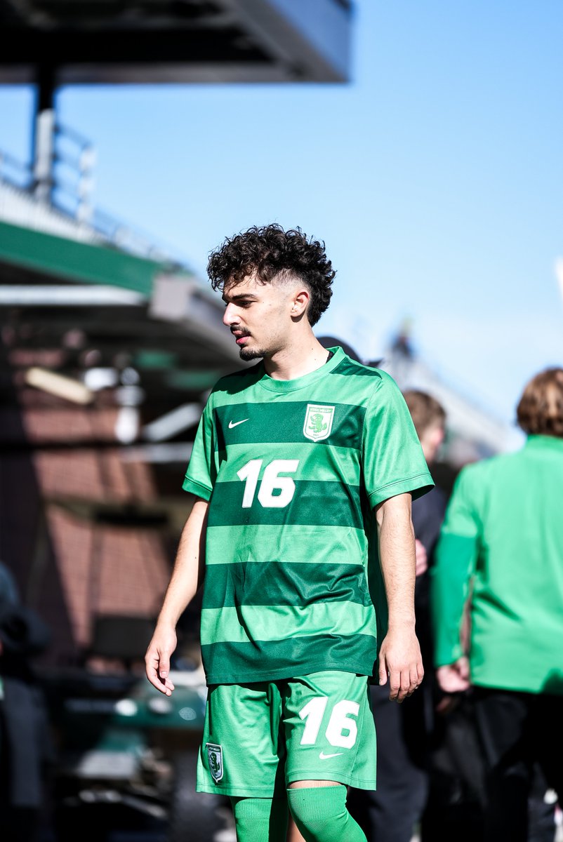 Utah Valley Men's Soccer tweet media