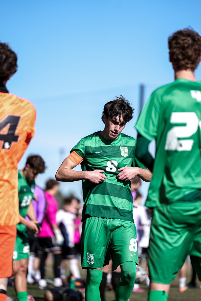 Utah Valley Men's Soccer tweet media