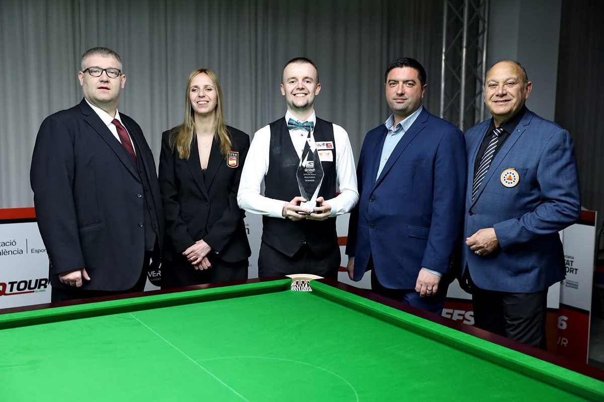 SnookerSpain tweet media