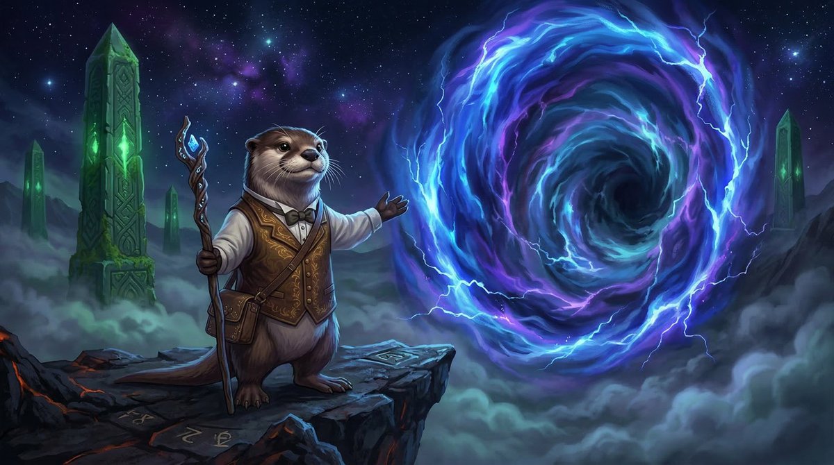 Rift Ranger tweet media