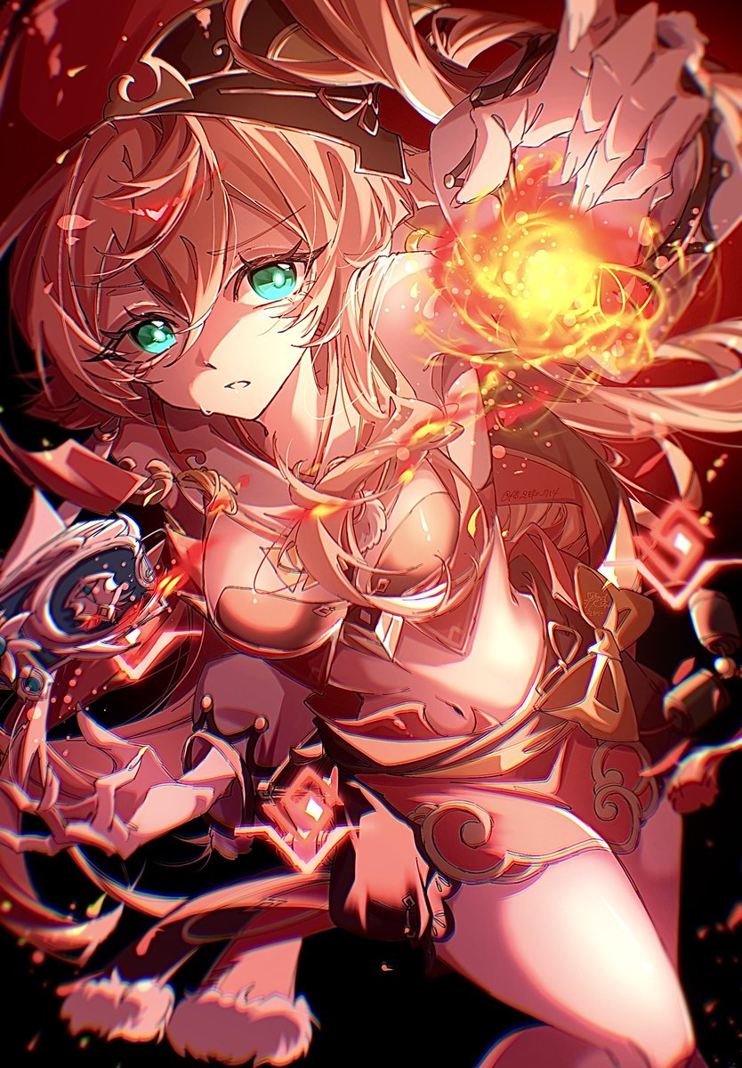 深光-ﾐｶﾘ- tweet media