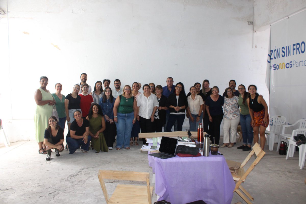 INDDHH y Defensoría del Pueblo tweet media