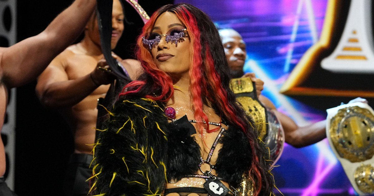 WrestleZone tweet media