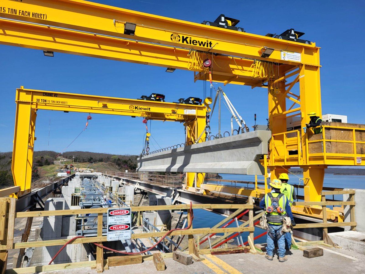 USACE, Tulsa tweet media