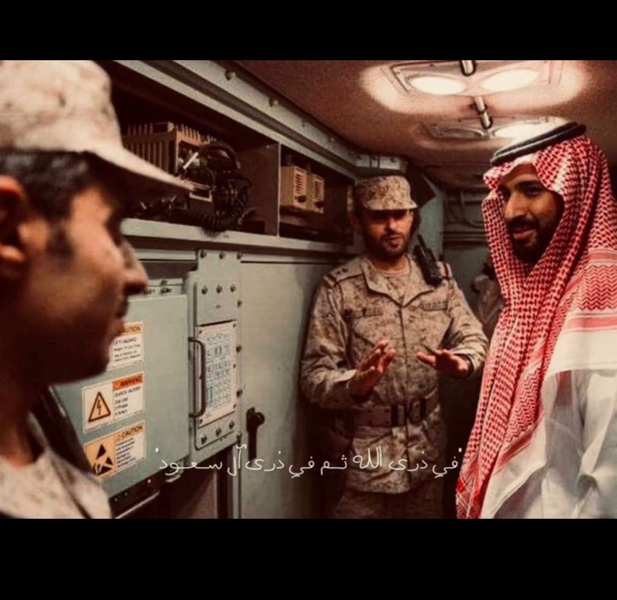 #شكرا_رجال_الدفاع_الابطال