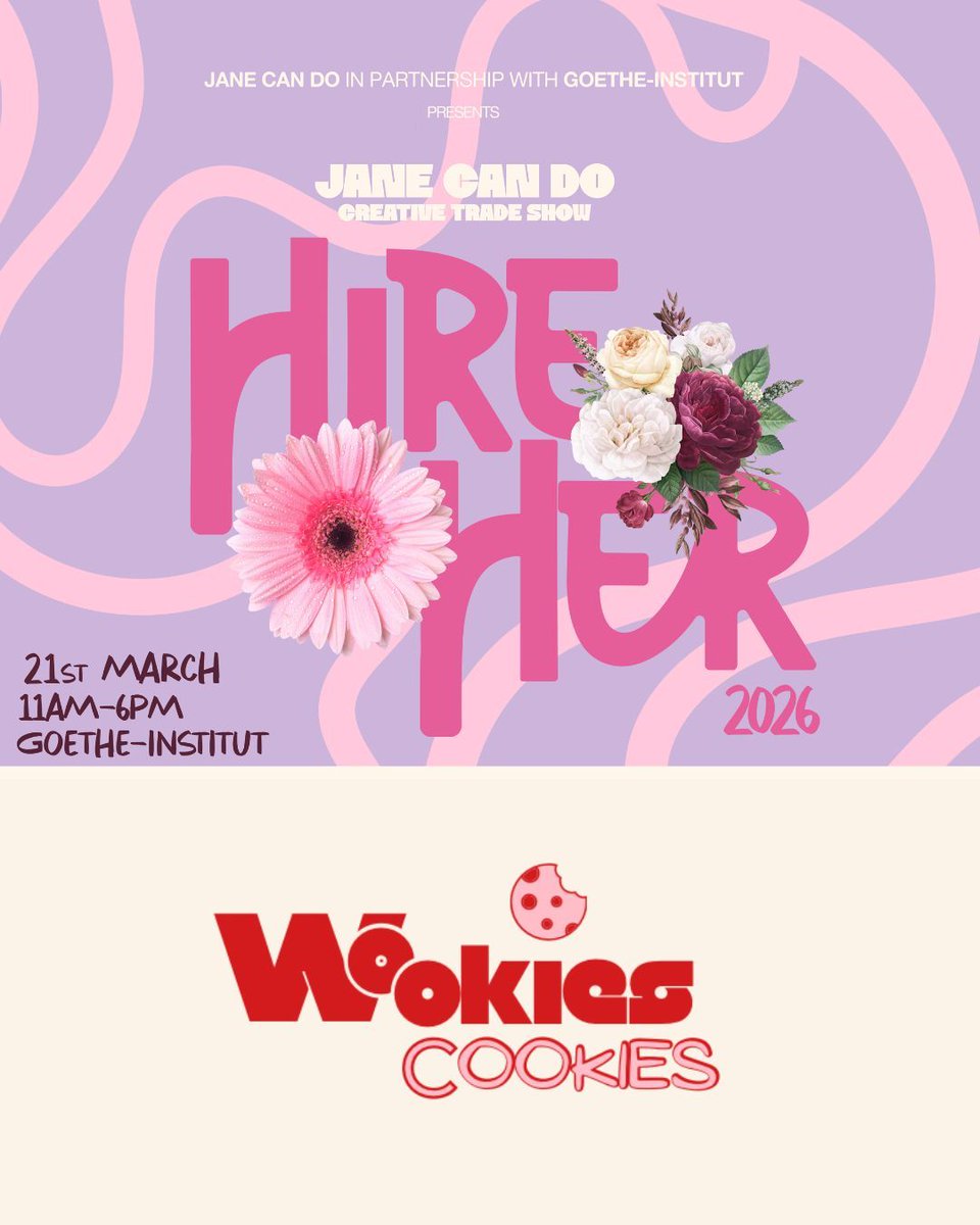 Jane Can Do tweet media