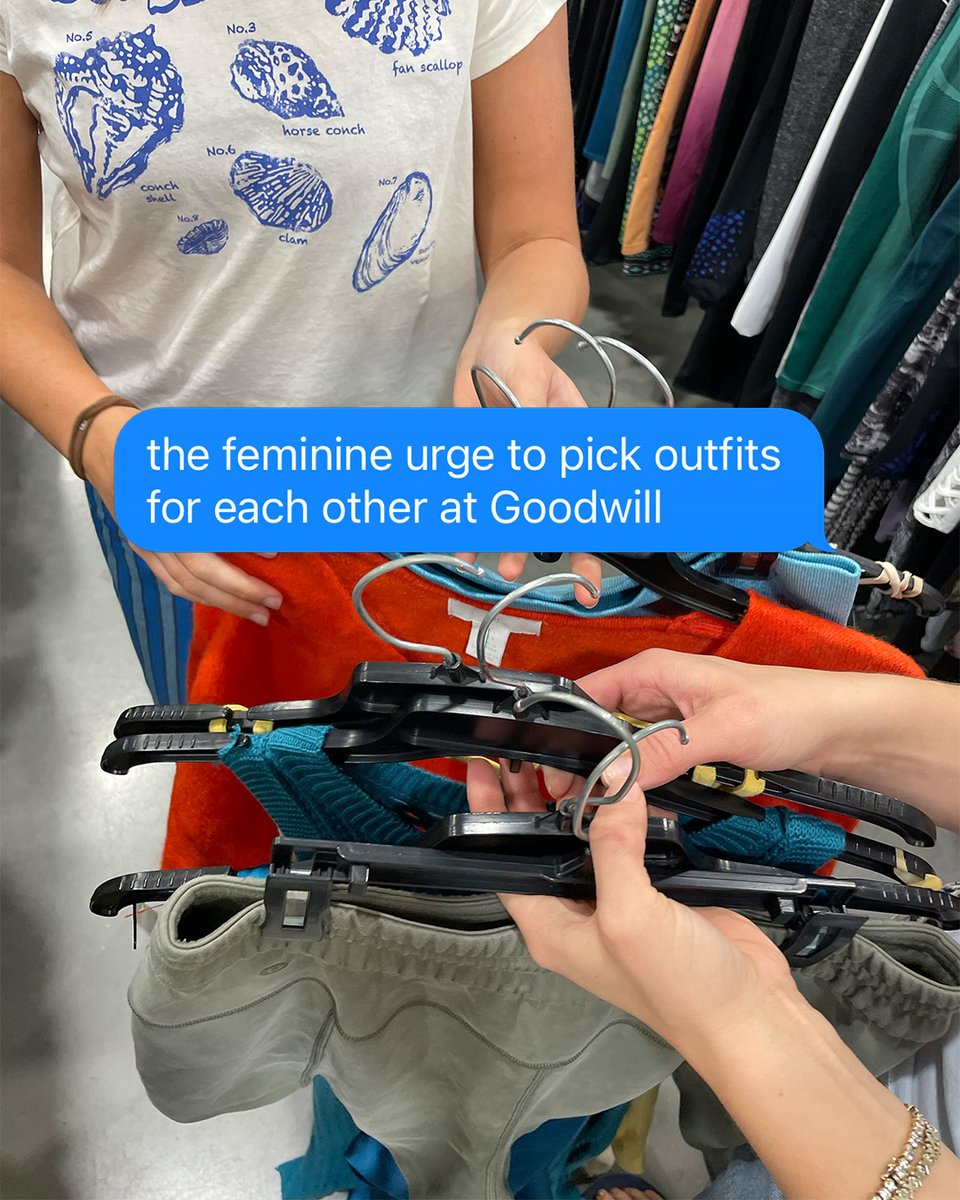 Goodwill Mass tweet media