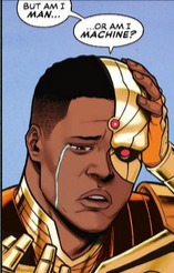 Duke Sadder Write || BLM tweet media