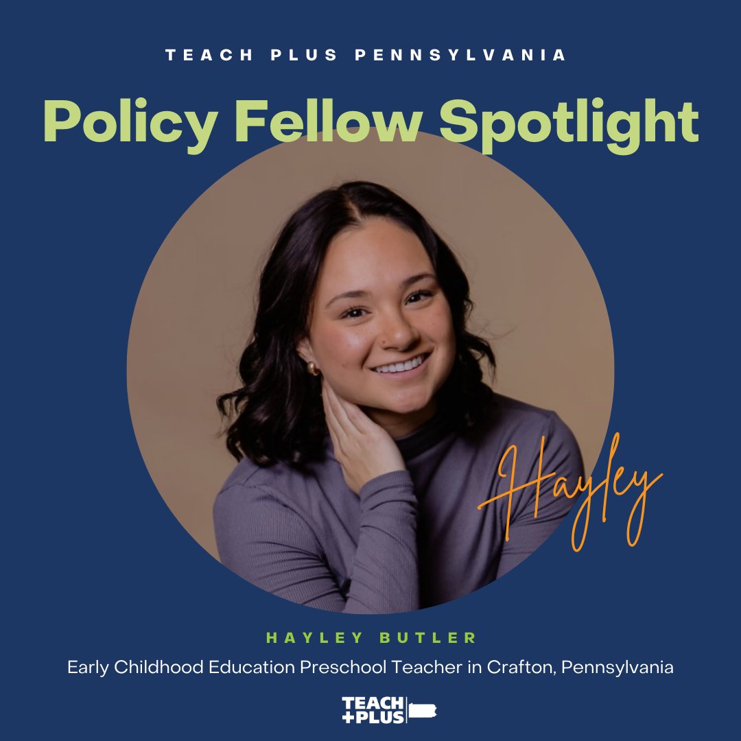 Teach Plus PA tweet media