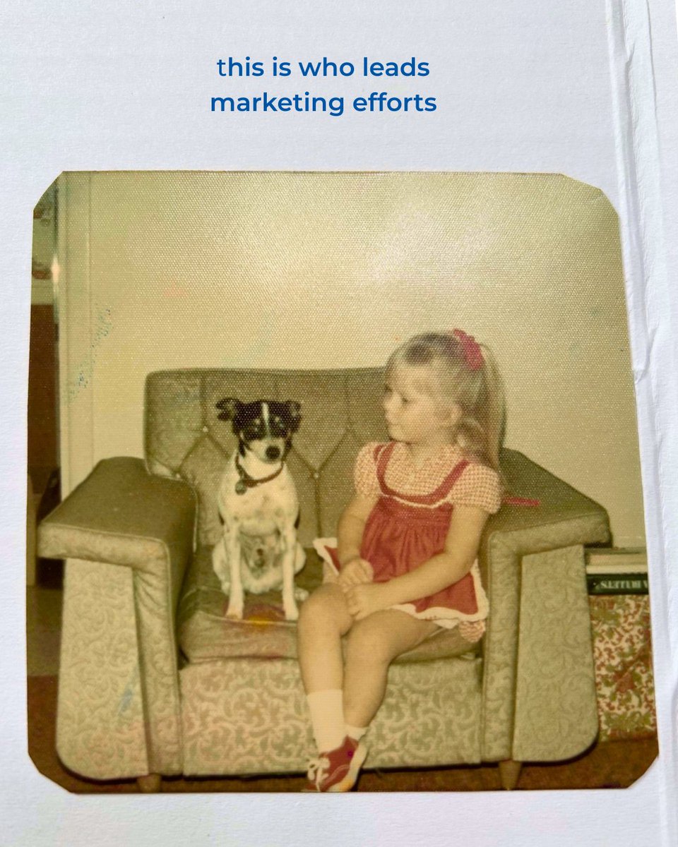 goodwillsa's tweet photo. Proof our marketing team has always been camera-ready… 📸😂

These days, they're behind the scenes bringing Goodwill San Antonio’s mission to life, one post at a time! 💙

To learn more about our mission, please visit https://t.co/VQnN7SzFmV 🔗

#Goodwill #GoodwillSanAntonio https://t.co/ZXp8he8jrA