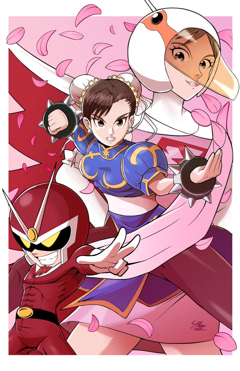 StaticBlu(Commissions Open) tweet media