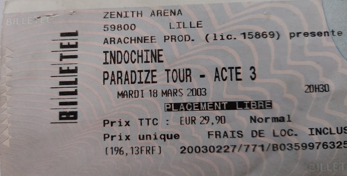 Stéphanie🌸🎸 tweet media