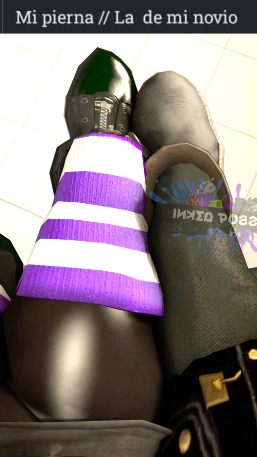 Inked Posse tweet media