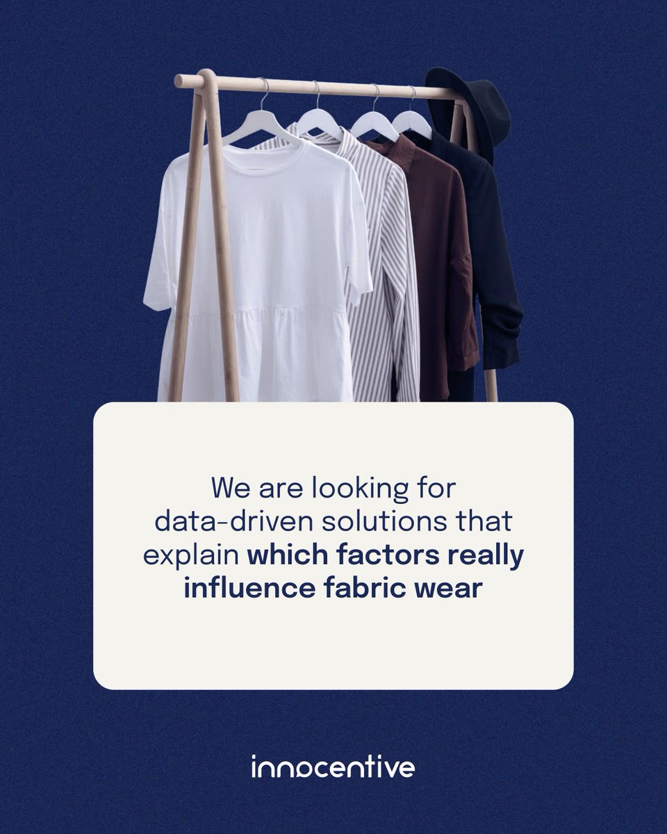 Innocentive tweet media