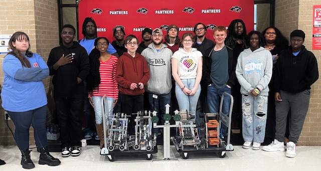 West Memphis Blue Devil Network tweet media