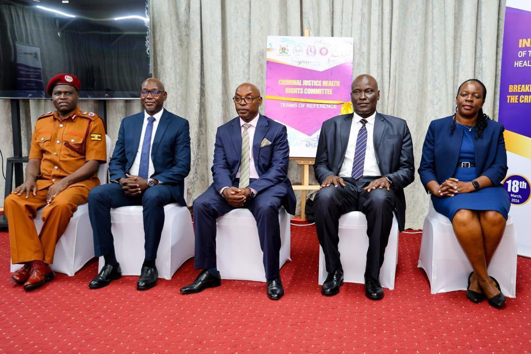 ODPPUGANDA tweet media