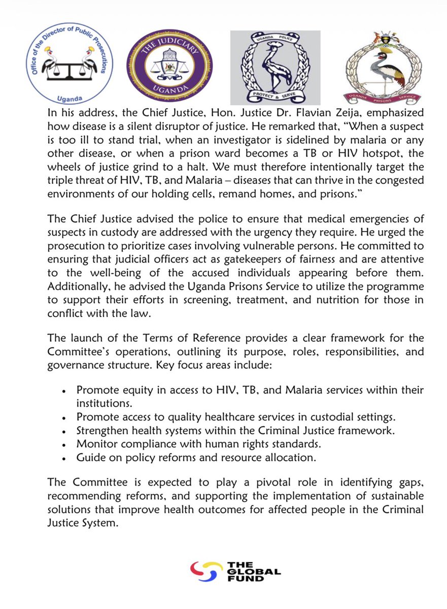 ODPPUGANDA tweet media