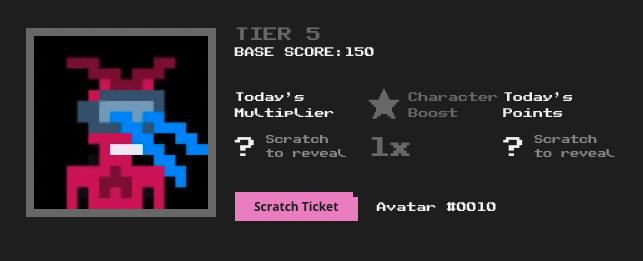 Villagers NFT tweet media