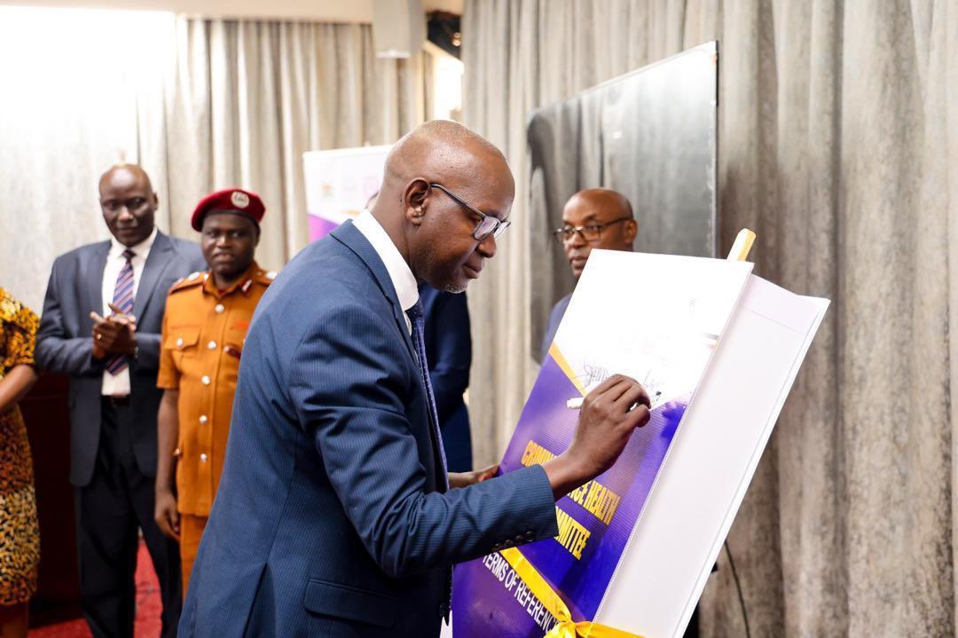 ODPPUGANDA tweet media