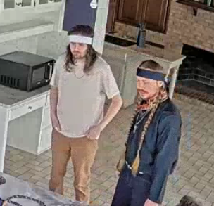 WetWhiteKnight tweet media