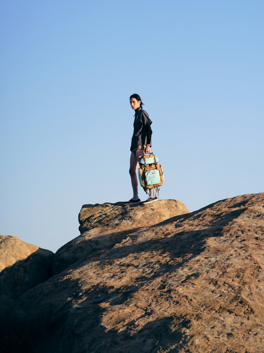 VMAN Magazine tweet media