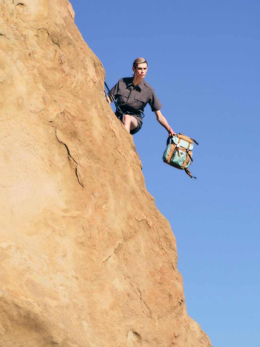 VMAN Magazine tweet media