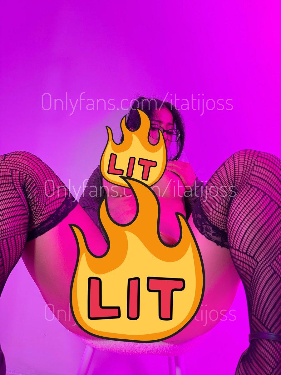 ItatiJoss tweet media