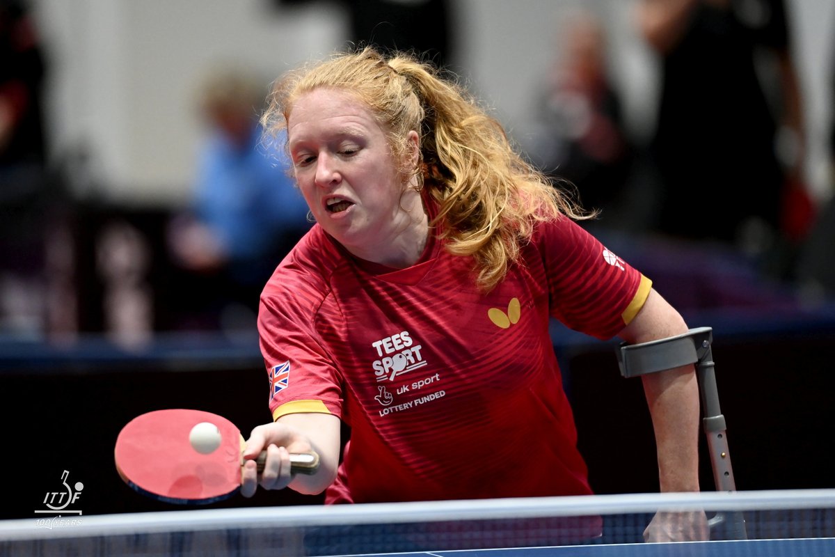 British Para TT tweet media