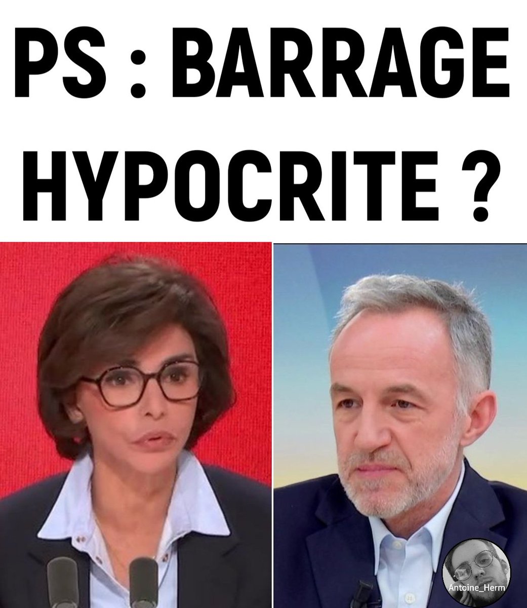 Antoine Trupiano Remille tweet media