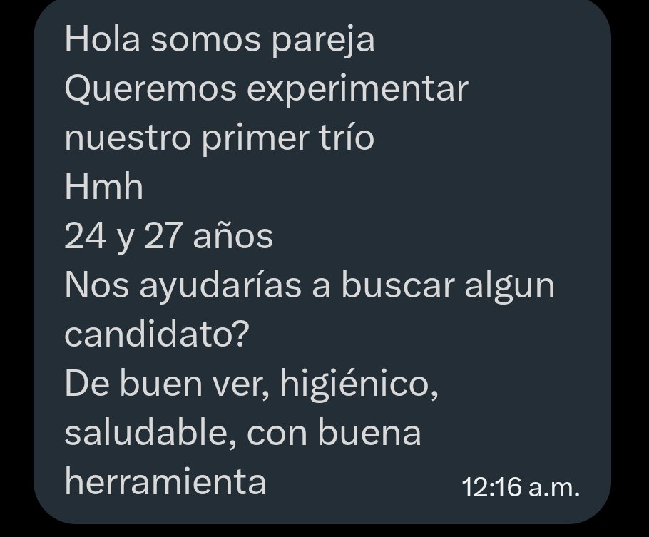 Exhibe a tu Esposa Monterrey tweet media