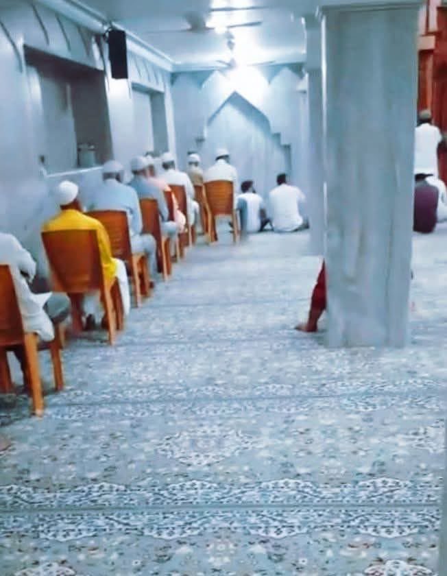 Sajid usmani tweet media