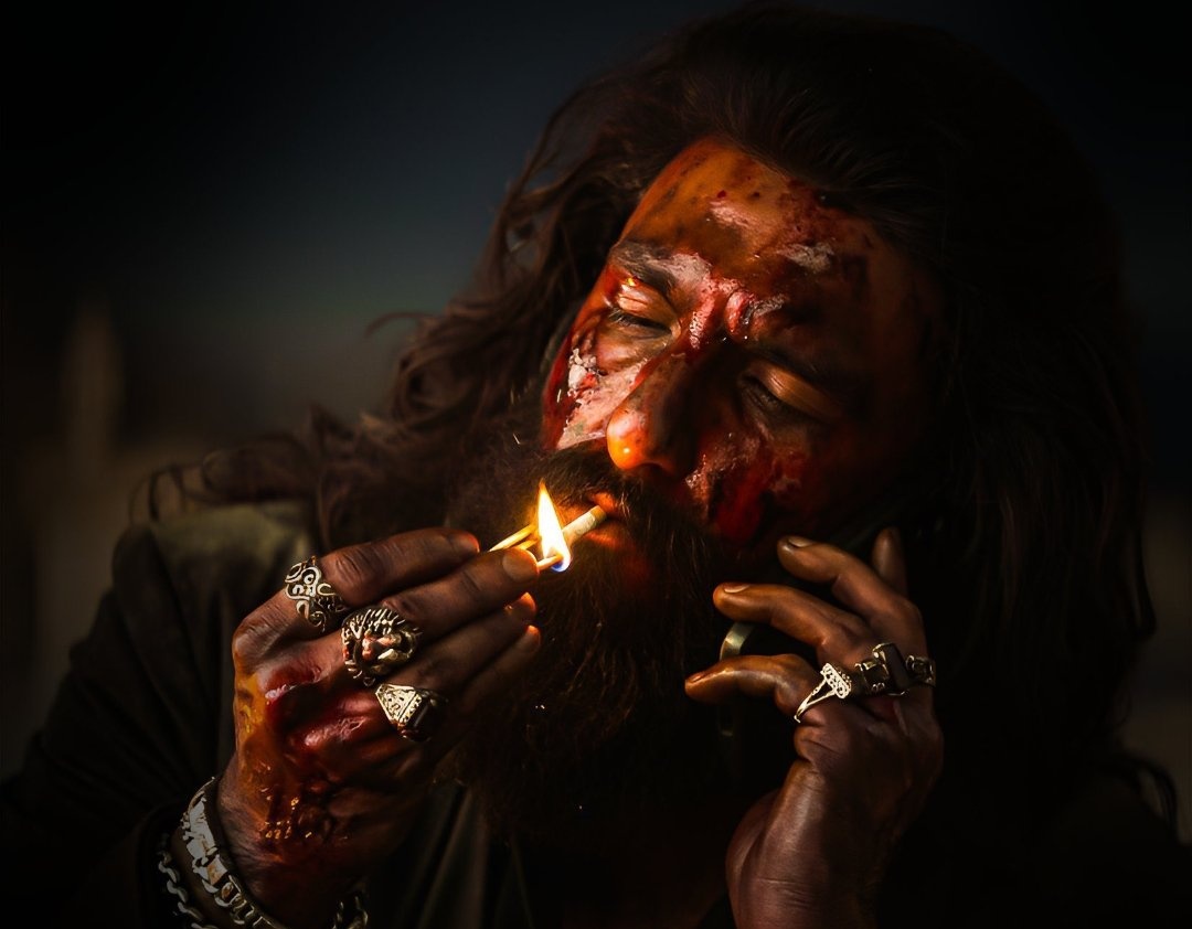 Dhurandhar brings back that old-school magic, when films used to become the talk of the town.

Today, we see massive box office numbers, but somehow the genuine excitement is rare. Dhurandhar changes that, it sparks conversations and feels like a true big-screen spectacle.

After