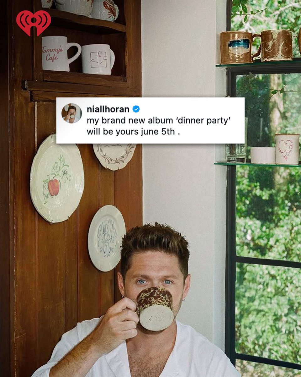 iHeartRadio tweet media