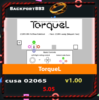 Backport893 tweet media