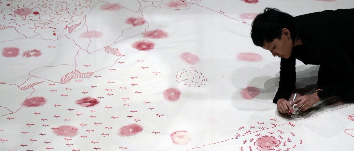 Art Basel tweet media