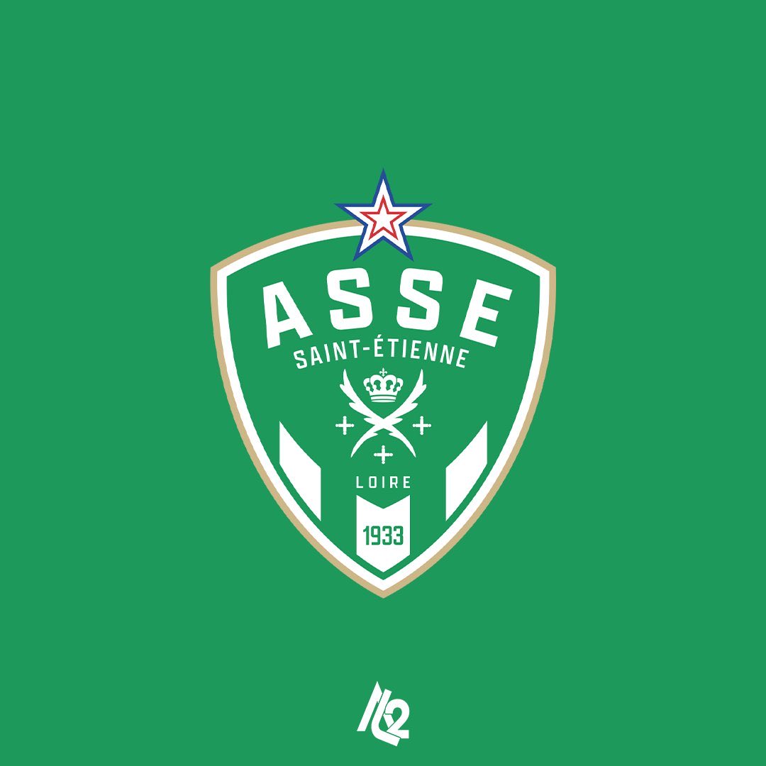 Actu Ligue 2 tweet media