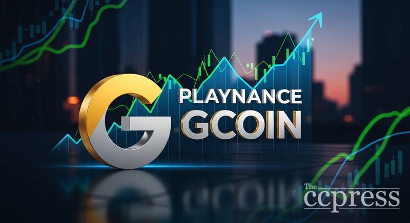theccpress's tweet image. GCOIN just leveled up on MEXC! 🚀 Can it compete with $ETH? 🤔

Check out the latest details here: theccpress.com/p/playnance-gc…

#GCOIN #MEXC #Crypto