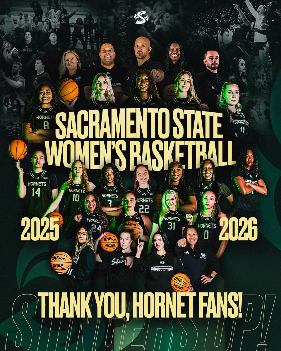 Sac State WBB tweet media