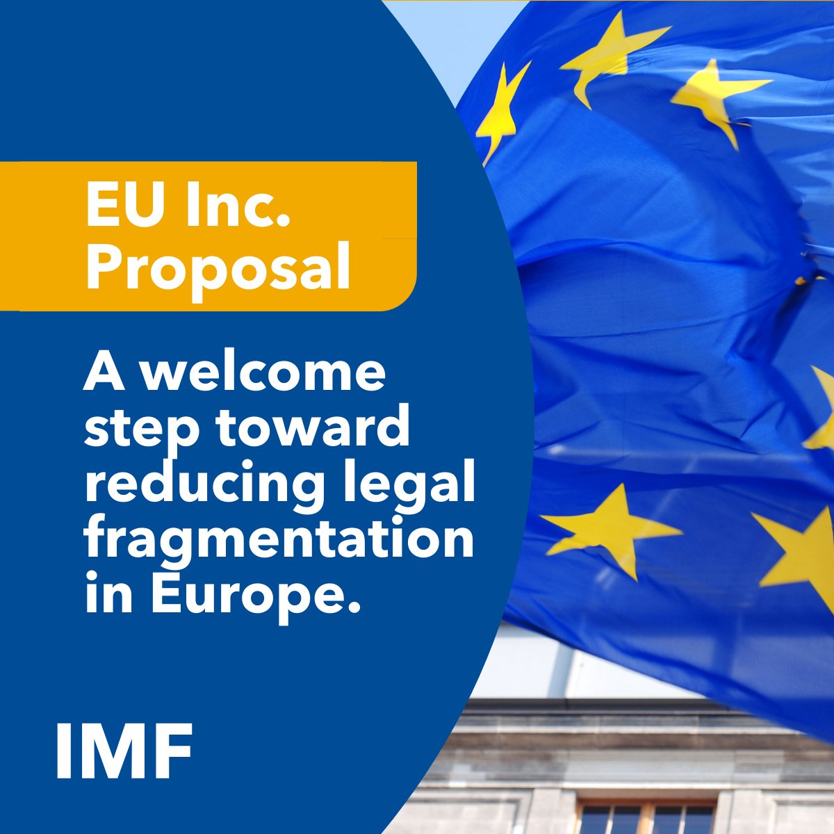 IMF Offices in Europe tweet media