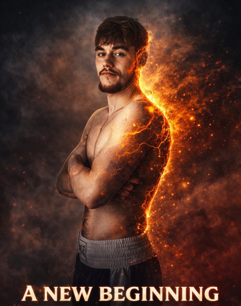 JackDoesBoxing tweet media