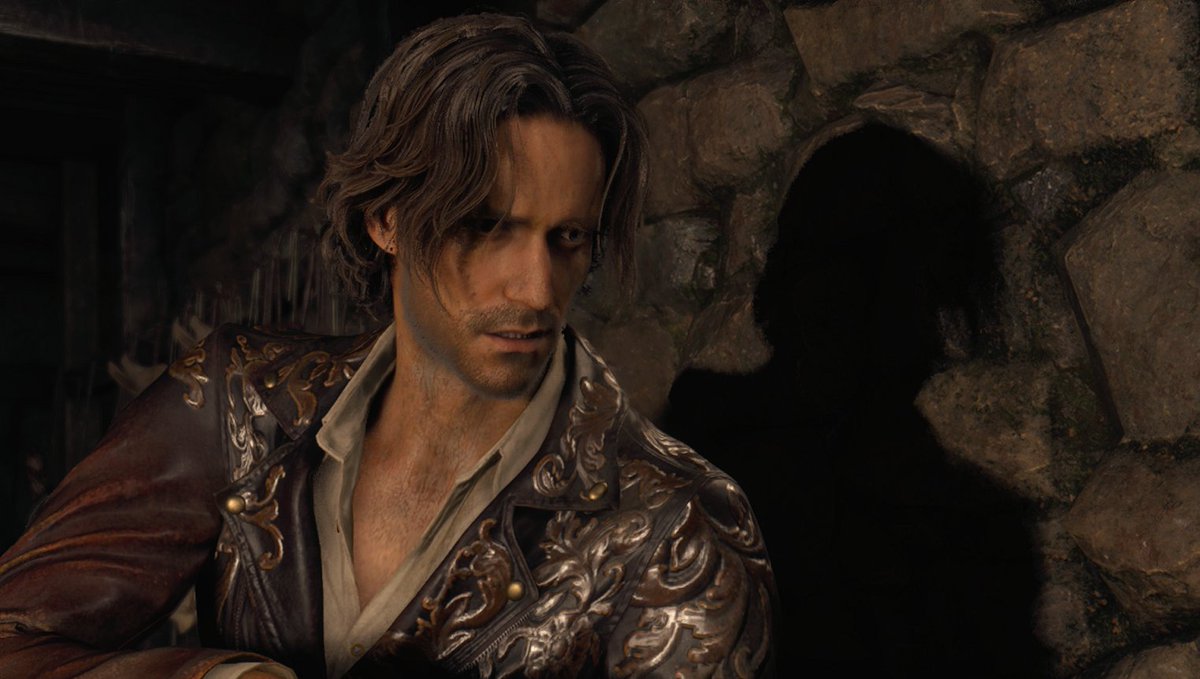 Rei Morvant 🖤🦇 tweet media