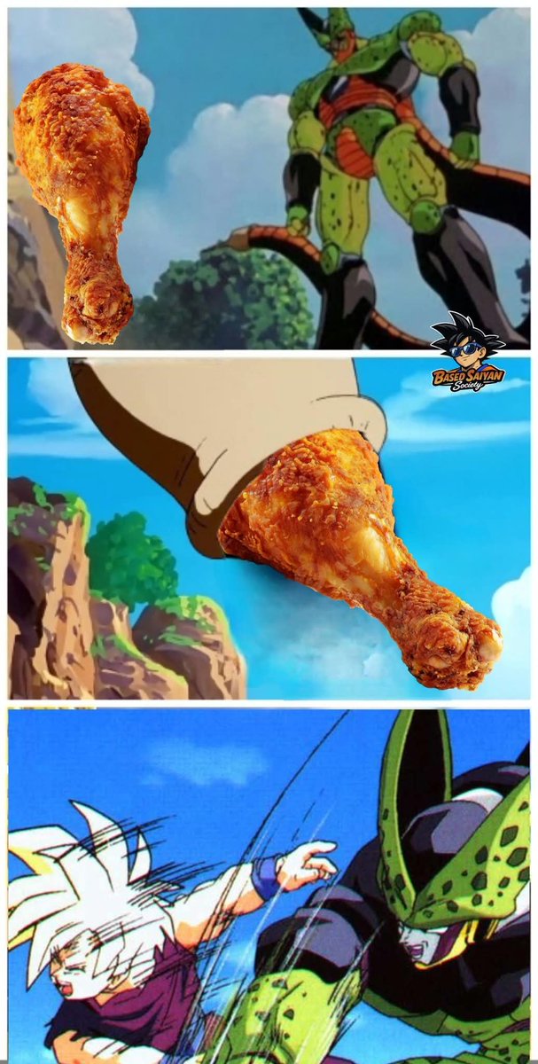 Jac Falcon (Thaddeus) tweet media