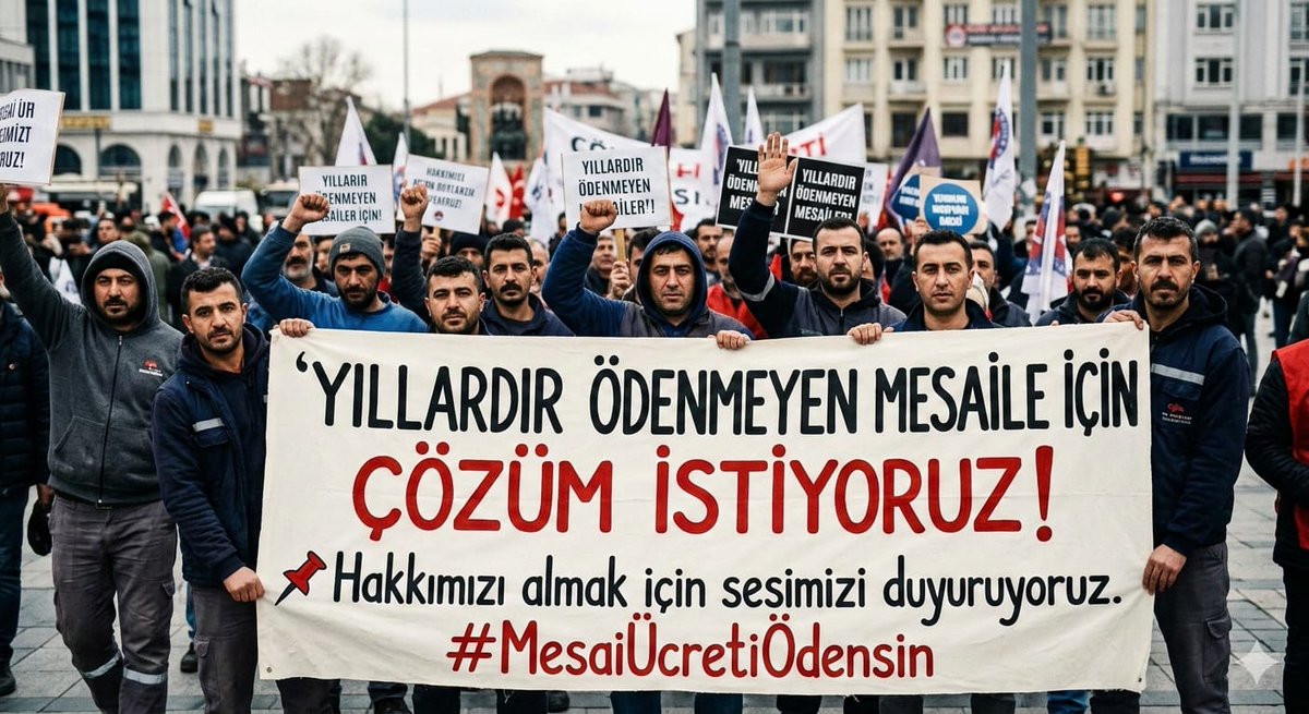 4D KAMU İŞÇİLERİ PLATFORMU tweet media