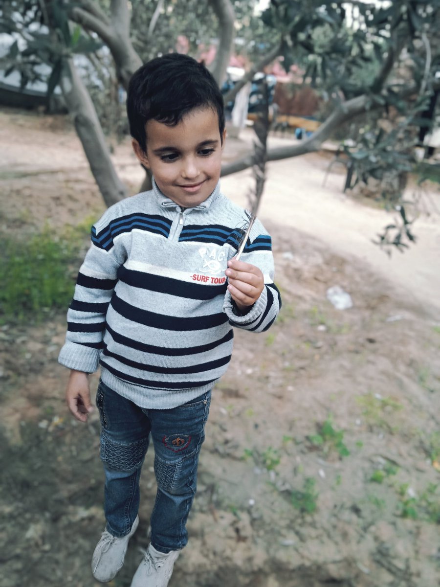 Suhair Ziad tweet media