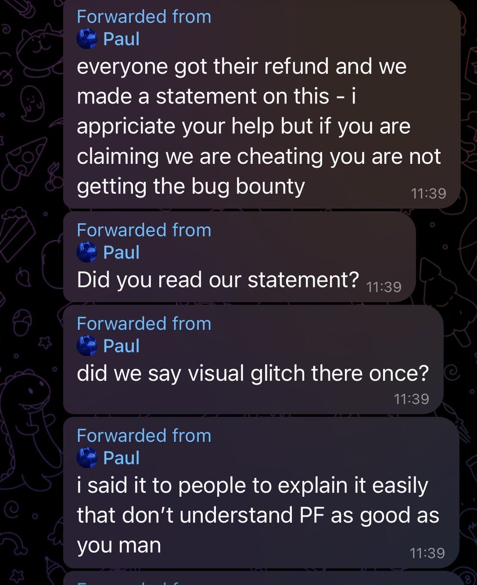 SnoopyDoopy tweet media