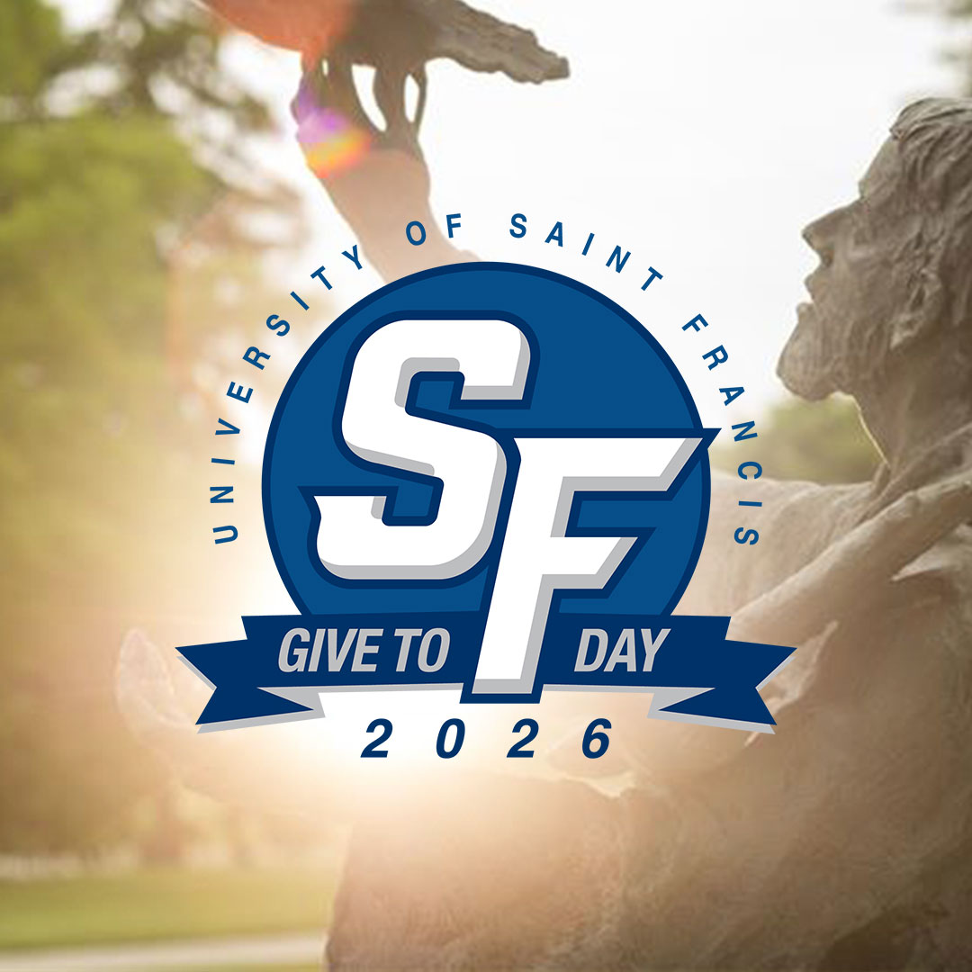 University of Saint Francis | Indiana tweet media