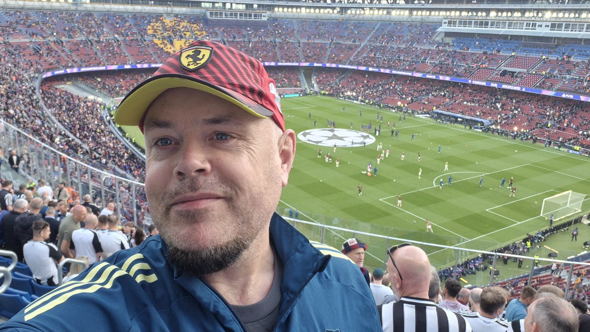 Lee at NFTV tweet media