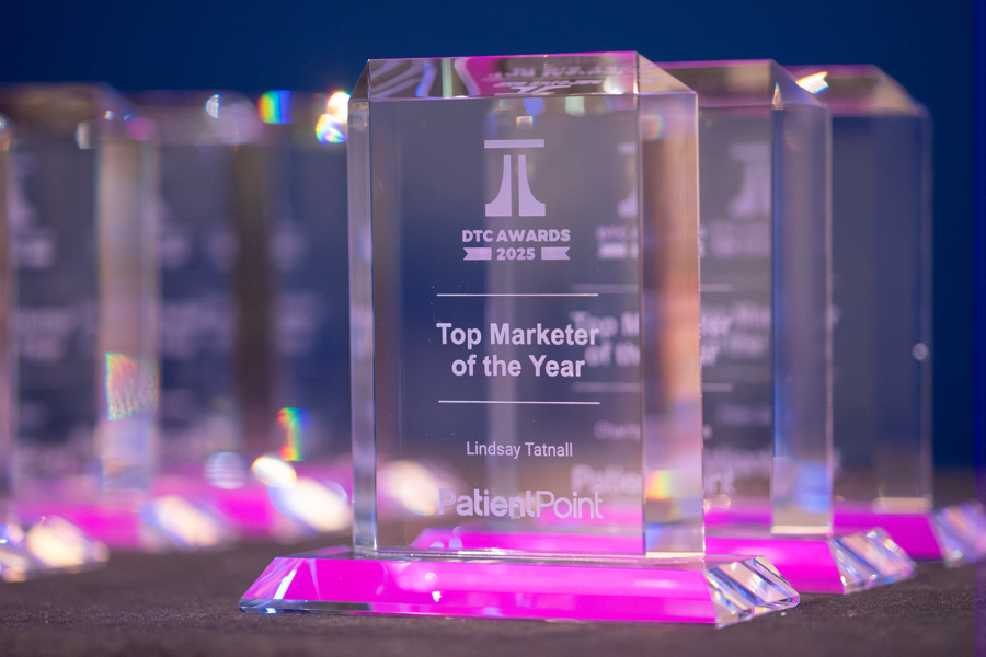 DTC Perspectives tweet media